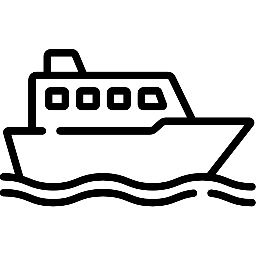 Fully Inspected Yacht